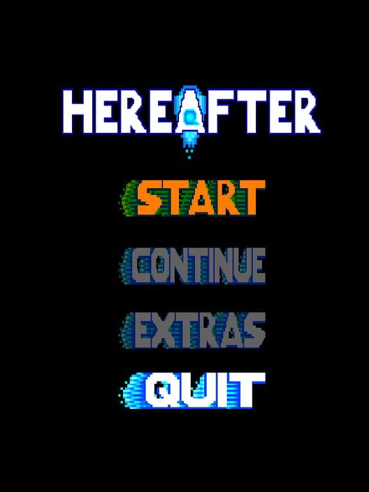 Hereafter screenshot