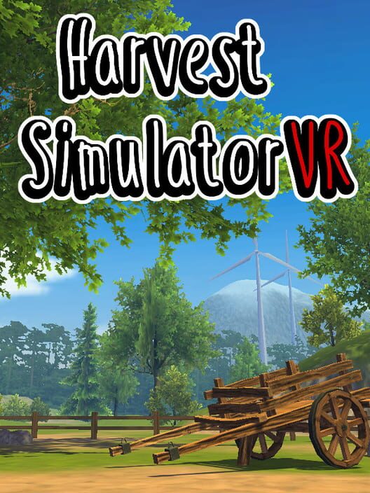Harvest Simulator VR screenshot