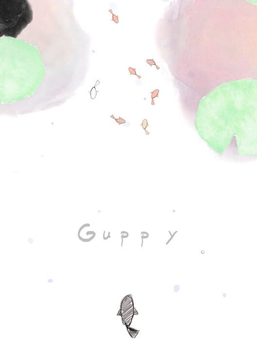 Guppy screenshot