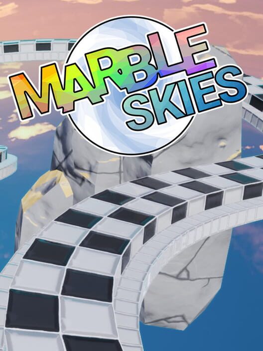 Marble Skies screenshot