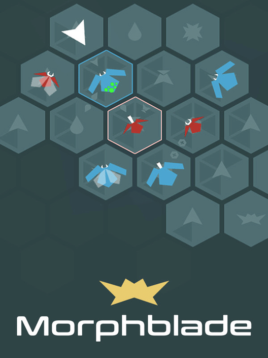 Morphblade