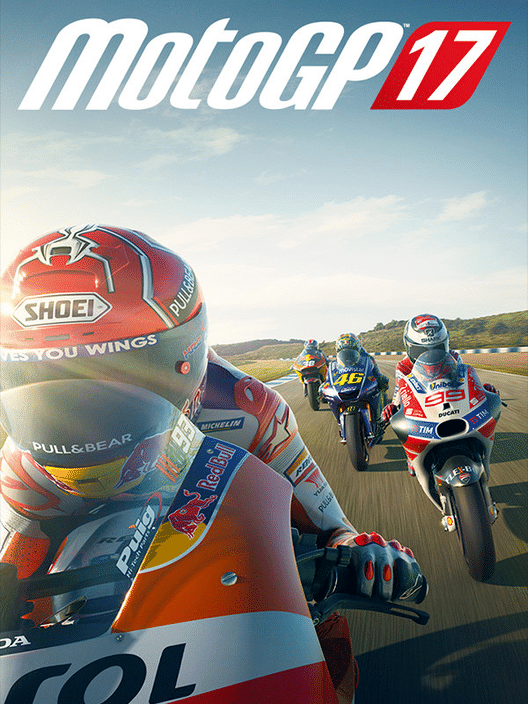 MotoGP '17