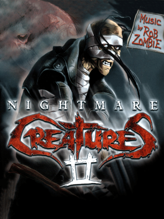Nightmare Creatures II