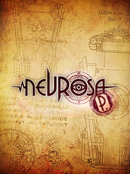 Nevrosa: Prelude screenshot