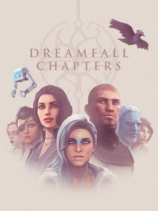 Dreamfall Chapters