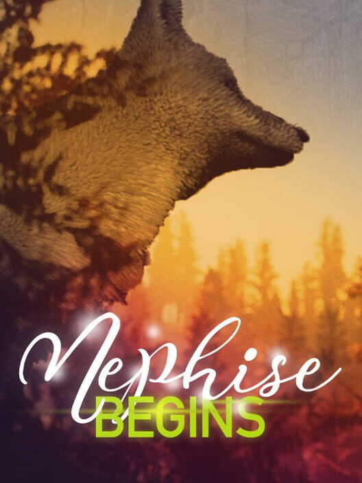 Nephise Begins screenshot