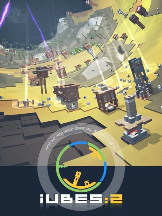 Iubes:2 screenshot