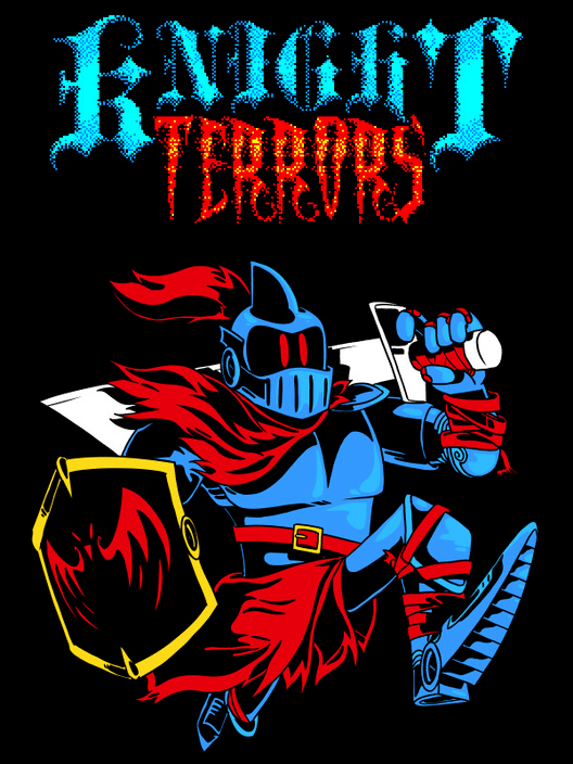 Knight Terrors