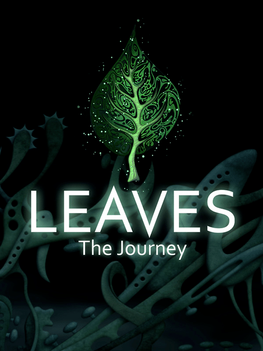 Leaves: The Journey
