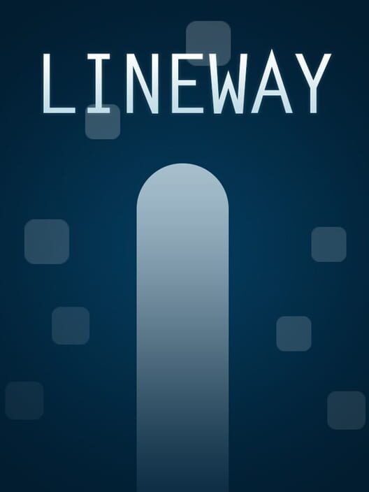 Line Way screenshot