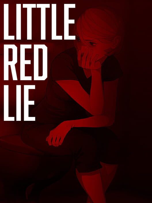 Little Red Lie