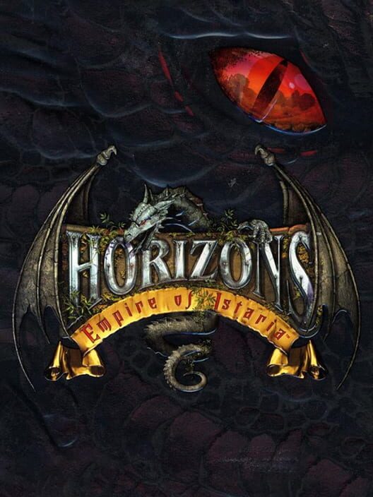 Istaria: Chronicles of the Gifted