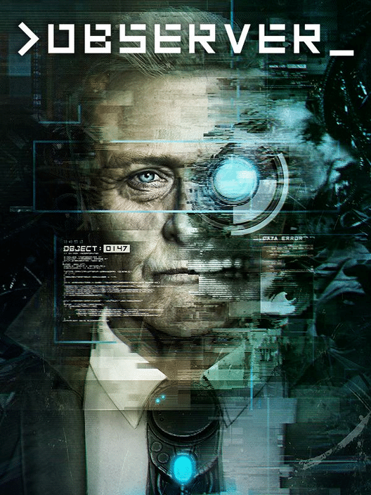 Observer