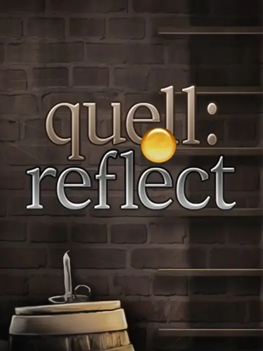 Quell Reflect