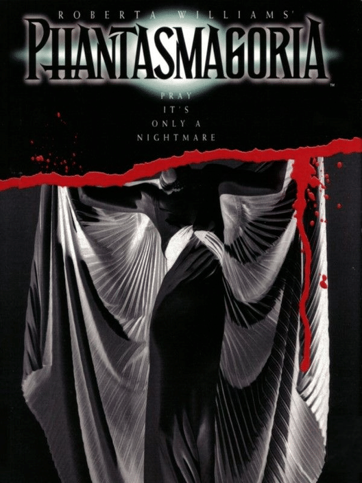 Phantasmagoria