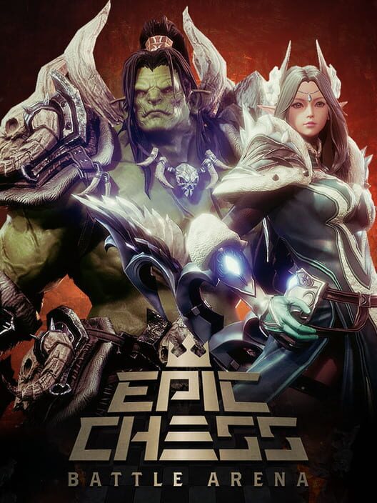 Epic Chess screenshot