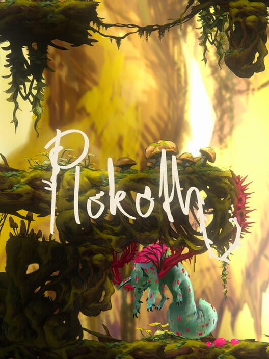 Plokoth screenshot