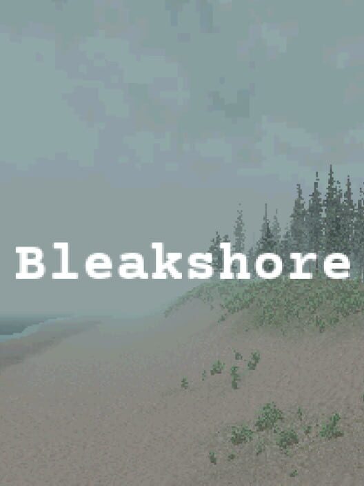 Bleakshore