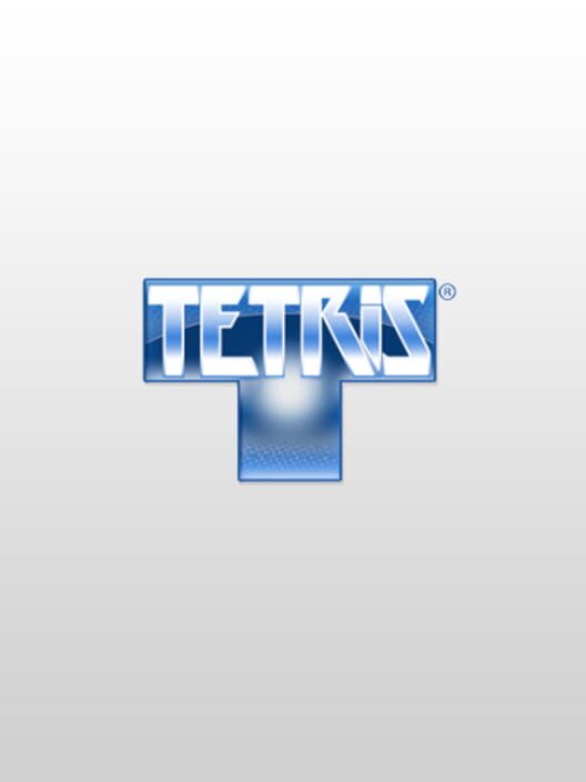 Omslag för Tetris