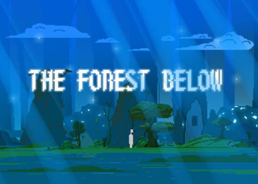 The Forest Below cover
