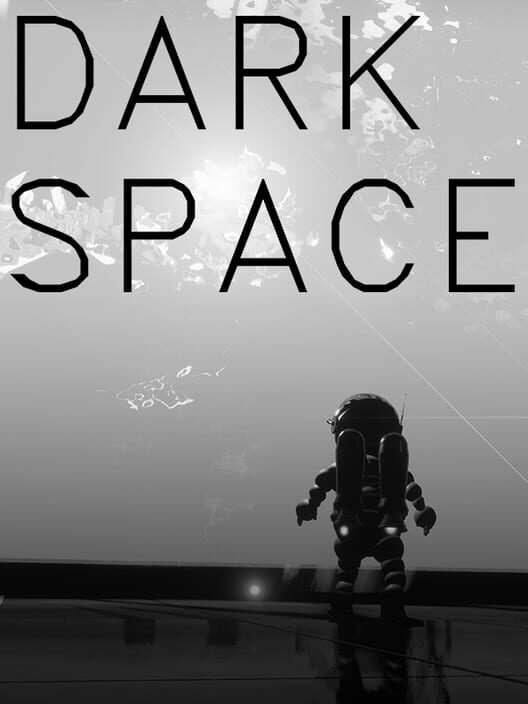 Dark Space screenshot