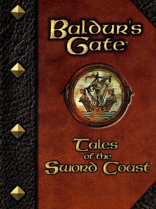 Baldur's Gate: Tales of the Sword Coast