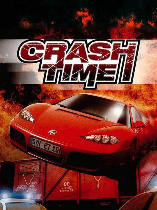 Crash Time