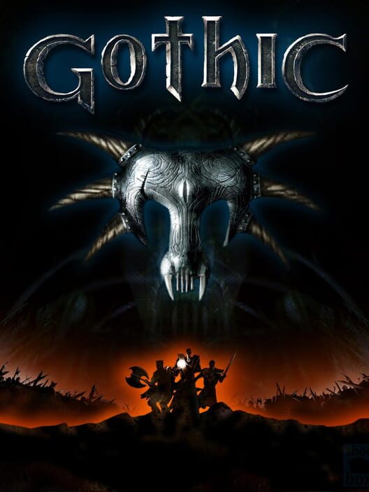 Gothic 2001 Gothic 2001