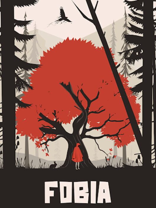 Fobia screenshot