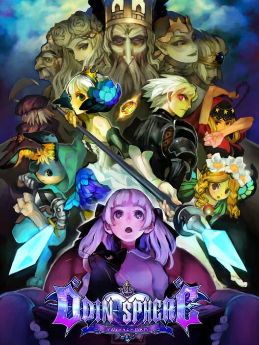 Odin Sphere