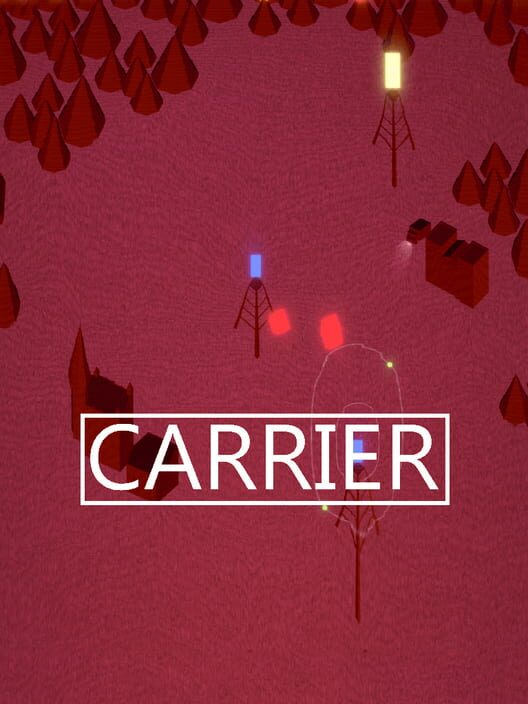 Carrier screenshot
