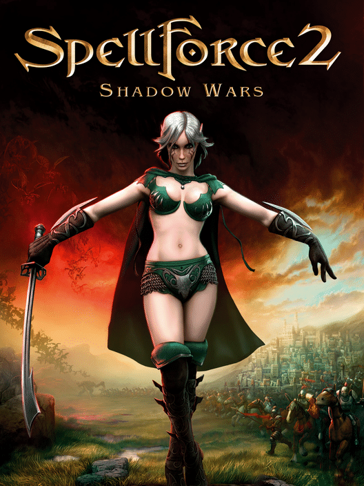 SpellForce 2: Shadow Wars