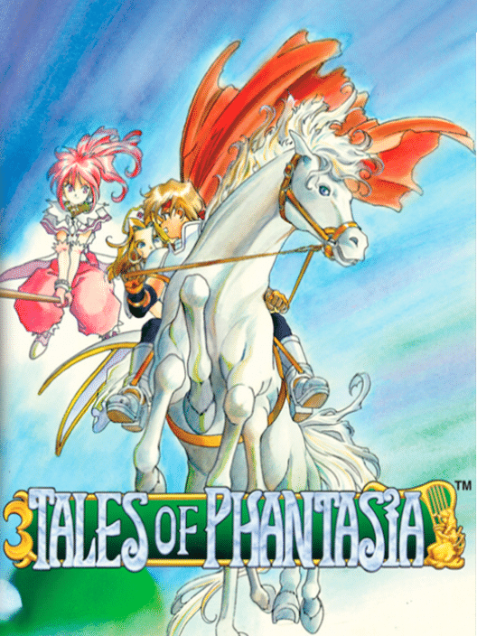 Tales of Phantasia