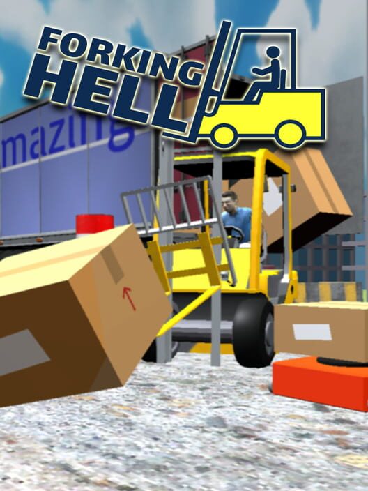 Forking Hell screenshot