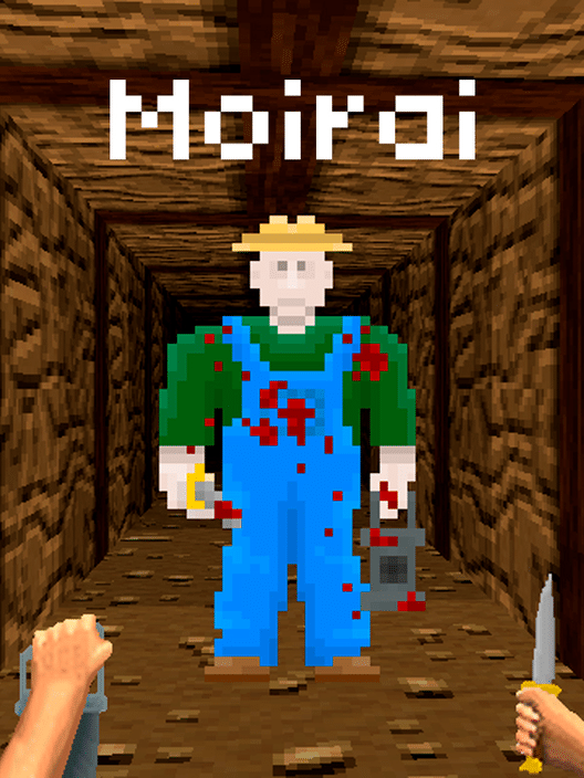 Moirai