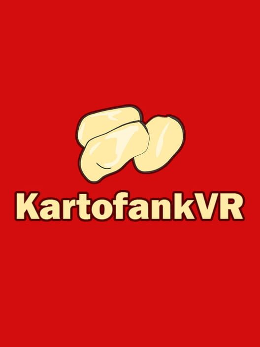 Kartofank VR