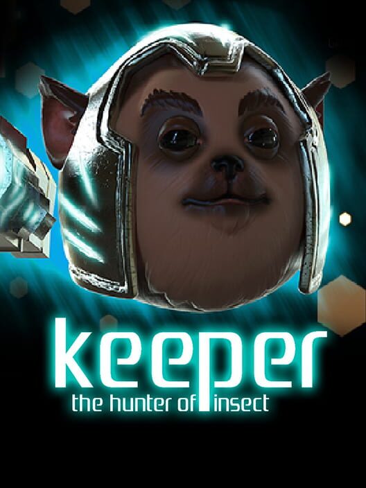 Keeper: The Hunter of Insect screenshot