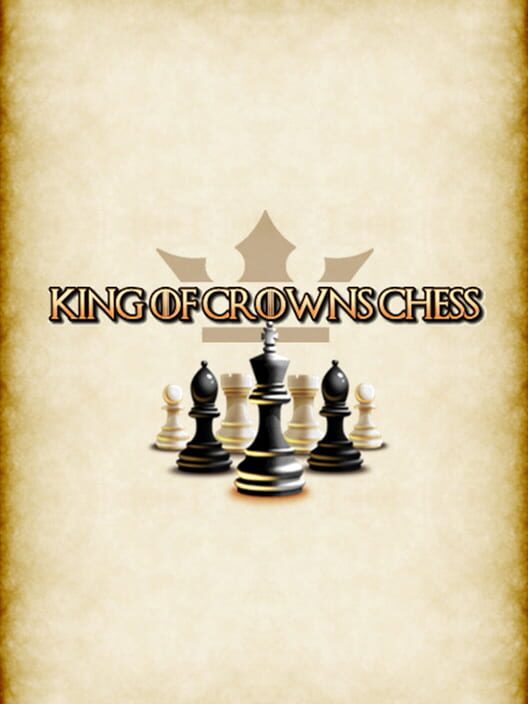 King of Crowns Chess Online screenshot