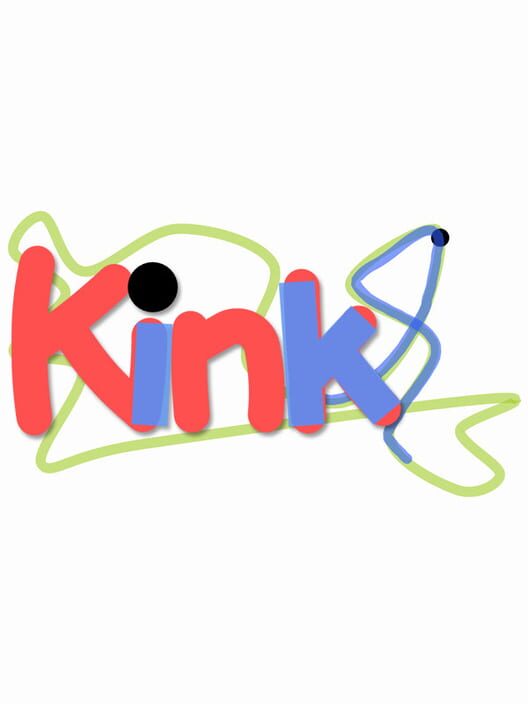 Steam cover for Kink.