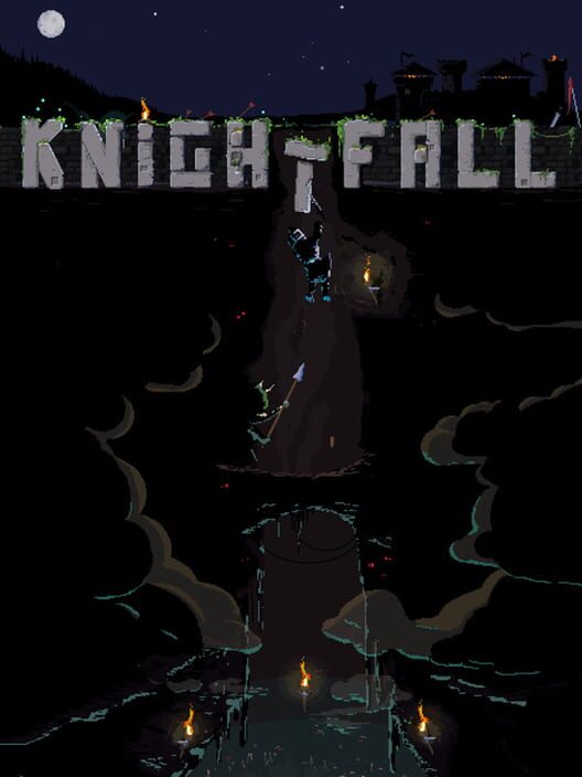 Knightfall screenshot