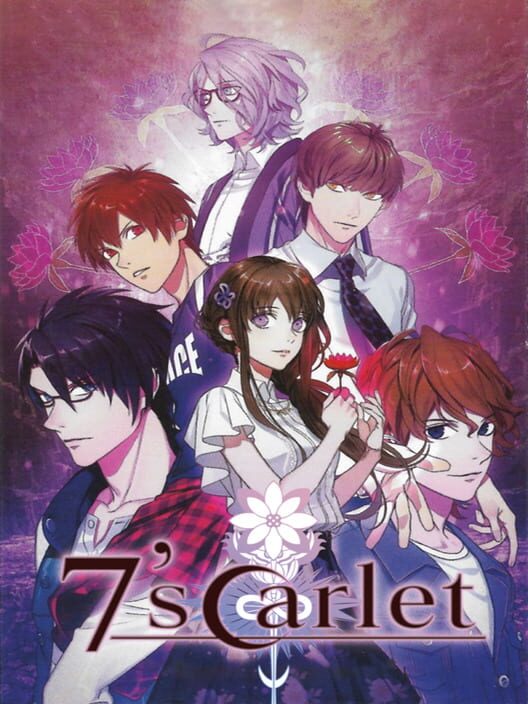 7'Scarlet screenshot