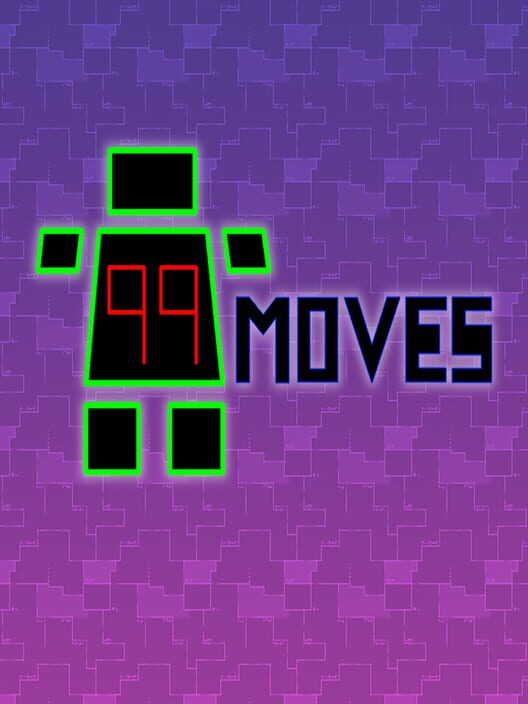 Cover for 99Moves