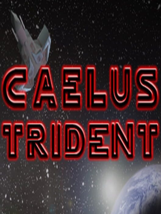 Caelus Trident screenshot
