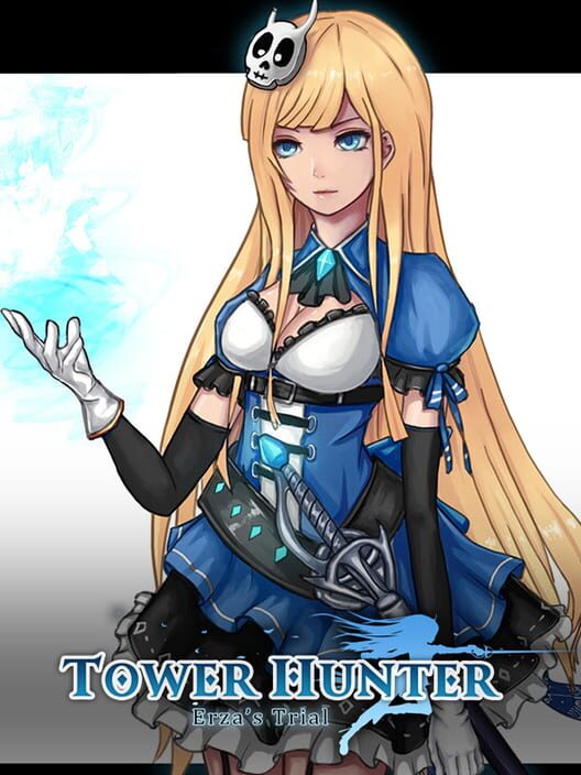 Tower Hunter: Erza's Trial screenshot