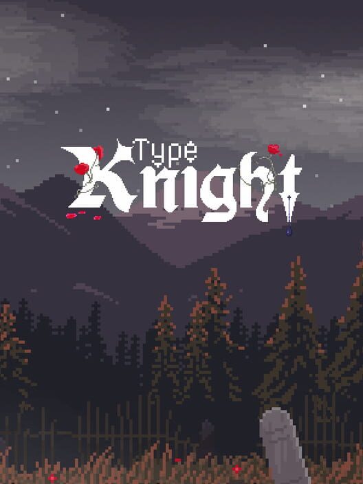 Type Knight screenshot