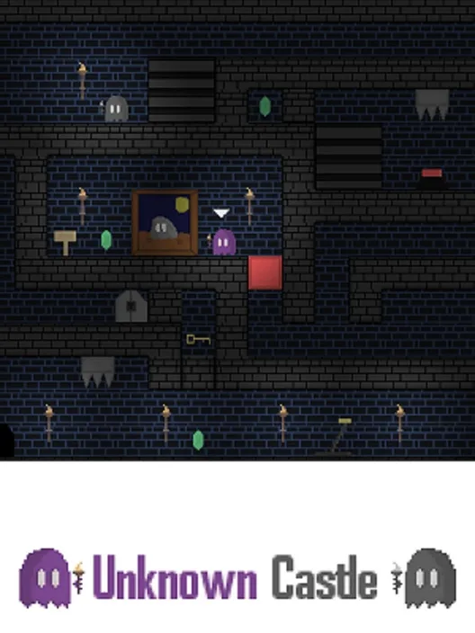 Unknown Castle