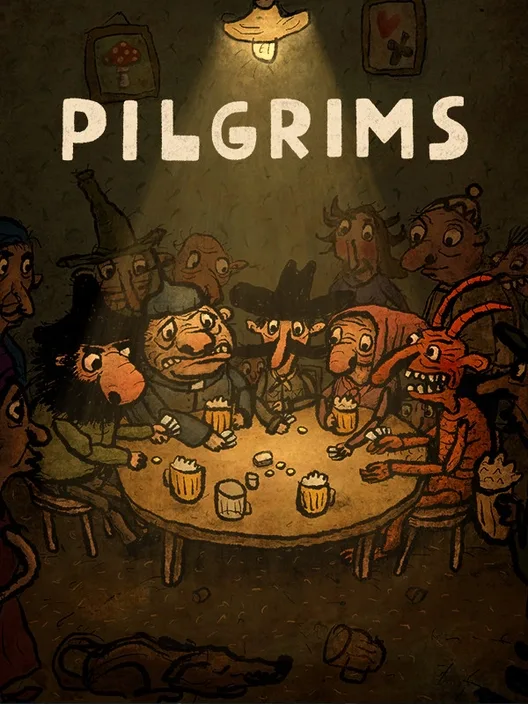 Pilgrims