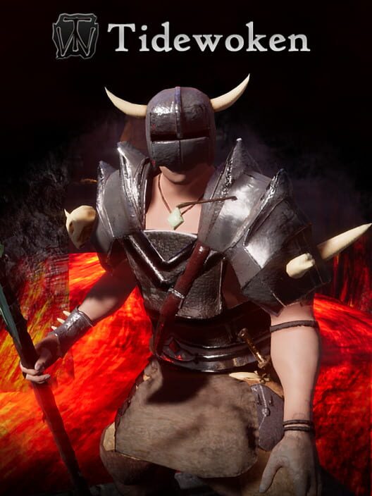 Tidewoken screenshot