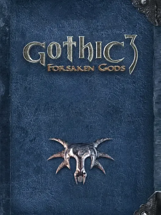 Gothic 3: Отвергнутые Боги