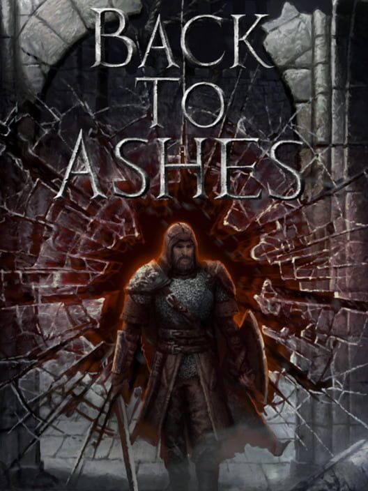 Back to Ashes screenshot